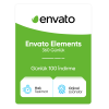 Envato Elements – 360 Günlük